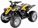 Eton Viper 90 with Reverse