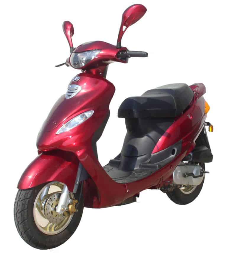 Honda gear скутер