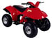 AXL / TXL 50 - Lightning, Thunder