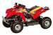 RX4-70M - Viper 70 Mini 4-Stroke