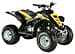 RX4-70 - Viper 70 4-Stroke