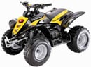 Eton Viper 90 with Reverse